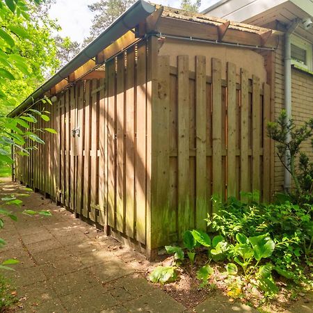 Holiday Home Eekhoornbosch Otterlo Exterior foto